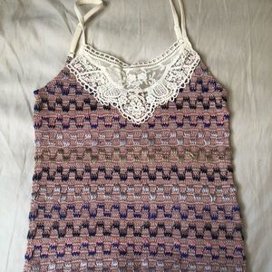 Free People Tank Top